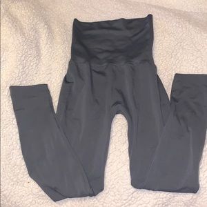 ❤️ 5 for $15 ❤️ Super high waisted leggings